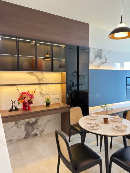 Servis Apartment untuk Disewa di TRX Residences - Winnie Teh - PropertyGuru.com.my