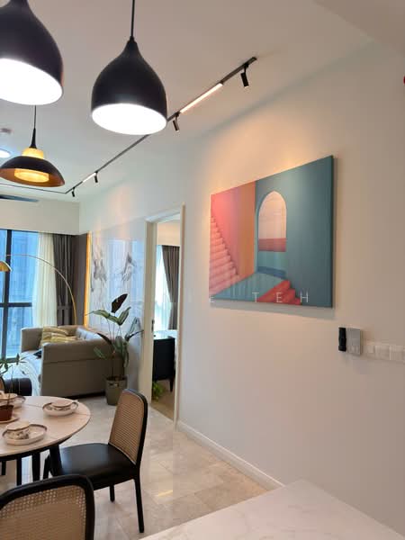 Servis Apartment untuk Disewa di TRX Residences - Winnie Teh - PropertyGuru.com.my
