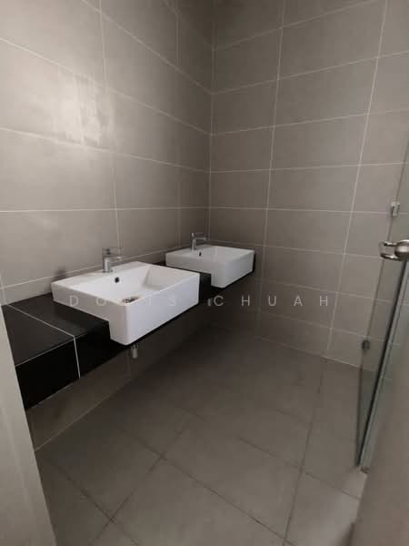Rumah Teres 2 Tingkat untuk Disewa di Setia Utama (Setia Alam) - Doris Chuah - Bathroom - PropertyGuru.com.my