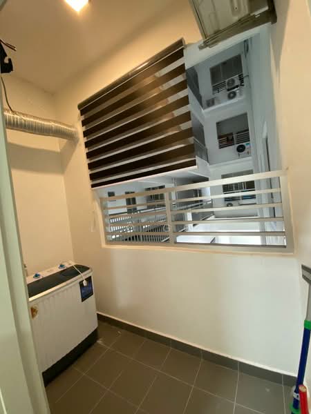 Apartment for Rent at Safira - Leo Goh - Interior - PropertyGuru.com.my