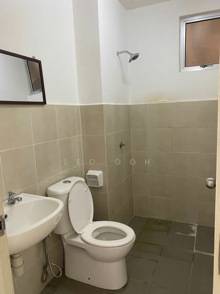 Apartment for Rent at Safira - Leo Goh - PropertyGuru.com.my