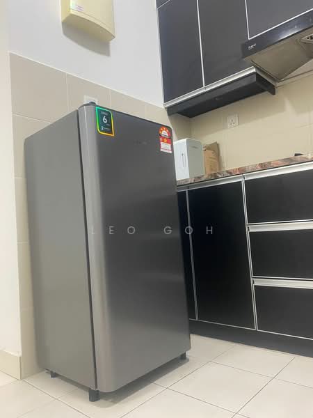 Apartment for Rent at Safira - Leo Goh - PropertyGuru.com.my