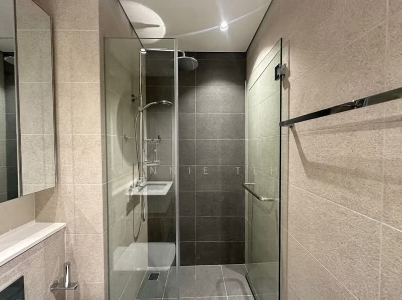 Servis Apartment untuk Dijual di TRX Residences - Winnie Teh - Bathroom - PropertyGuru.com.my