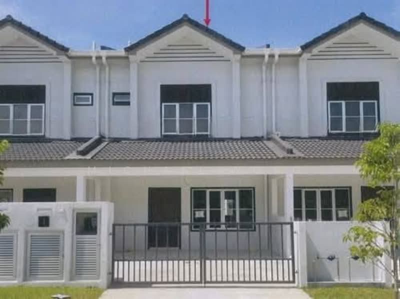Rumah Teres 2 Tingkat untuk Dijual di Sepang (Selangor) - Michael Wong - Exterior - PropertyGuru.com.my