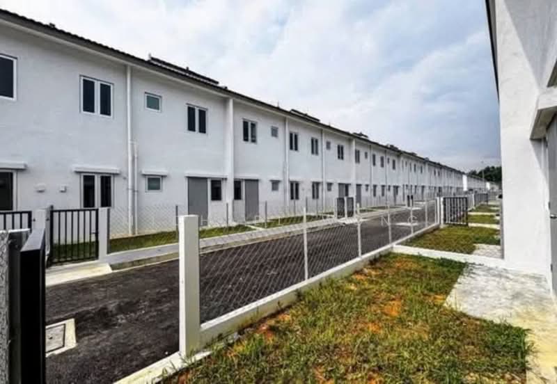 Rumah Teres 2 Tingkat untuk Dijual di Sepang (Selangor) - Michael Wong - Exterior - PropertyGuru.com.my
