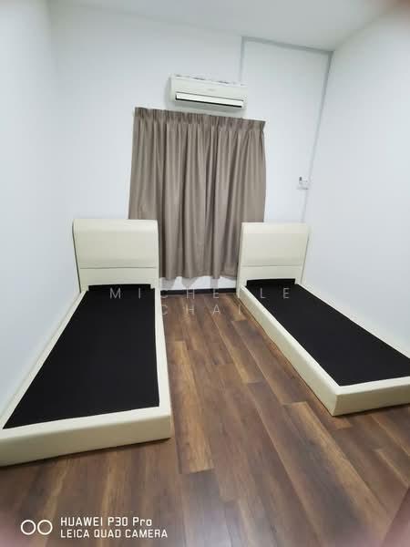 Pangsapuri untuk Disewa di Camellia Residences - Michelle Chai - Bedroom - PropertyGuru.com.my