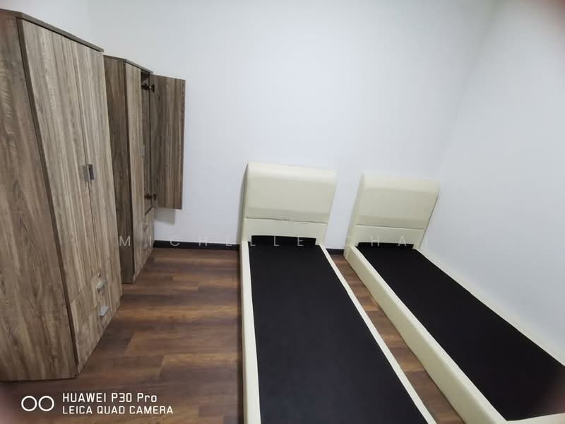 Pangsapuri untuk Disewa di Camellia Residences - Michelle Chai - Bedroom - PropertyGuru.com.my