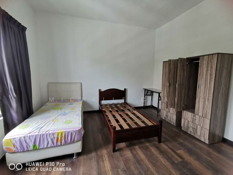 Pangsapuri untuk Disewa di Camellia Residences - Michelle Chai - Bedroom - PropertyGuru.com.my