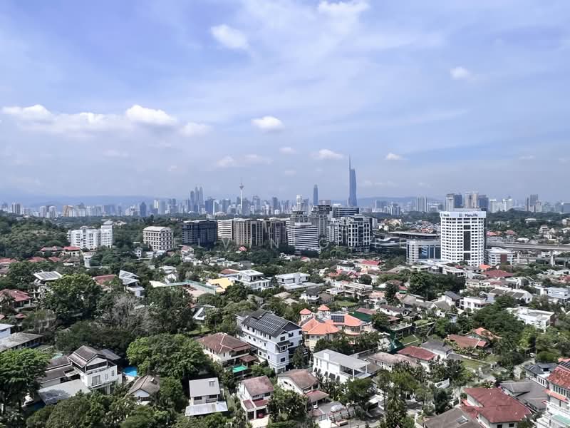 Condominium for Sale at Aira Residence - Kelvin Guee - PropertyGuru.com.my