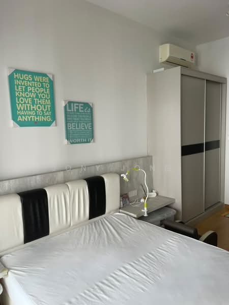 Kondominium untuk Disewa di Bay Point @ Country Garden Danga Bay - Jony Jong - PropertyGuru.com.my