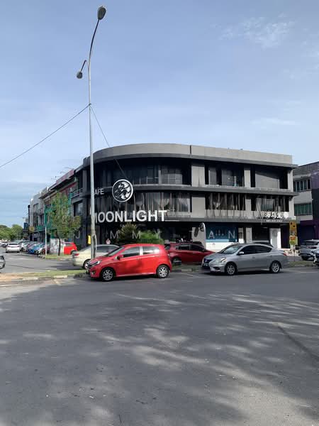 Kedai untuk Disewa di Bandar Bukit Tinggi (Klang) - Jimmy Tan - PropertyGuru.com.my
