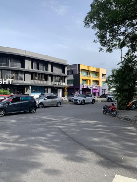Kedai untuk Disewa di Bandar Bukit Tinggi (Klang) - Jimmy Tan - PropertyGuru.com.my
