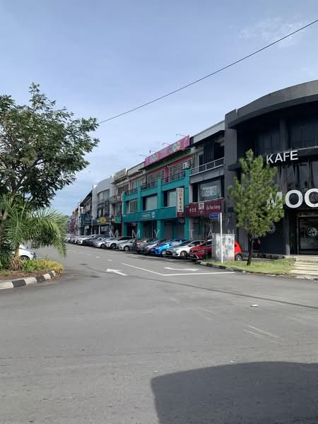 Kedai untuk Disewa di Bandar Bukit Tinggi (Klang) - Jimmy Tan - PropertyGuru.com.my