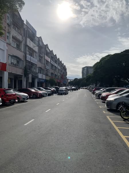 Kedai untuk Disewa di Bandar Bukit Tinggi (Klang) - Jimmy Tan - PropertyGuru.com.my
