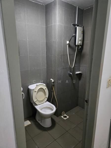 Servis Apartment untuk Disewa di First Subang (SS 15 Courtyard) - Chi Hau - Bathroom - PropertyGuru.com.my