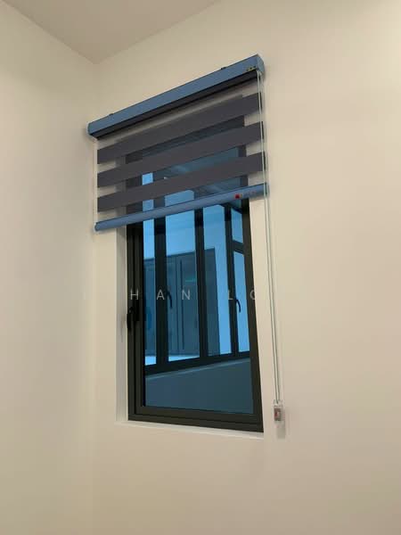 Service Residence for Rent at United Point (Residensi Berpadu) - Ethan Loke - Interior - PropertyGuru.com.my