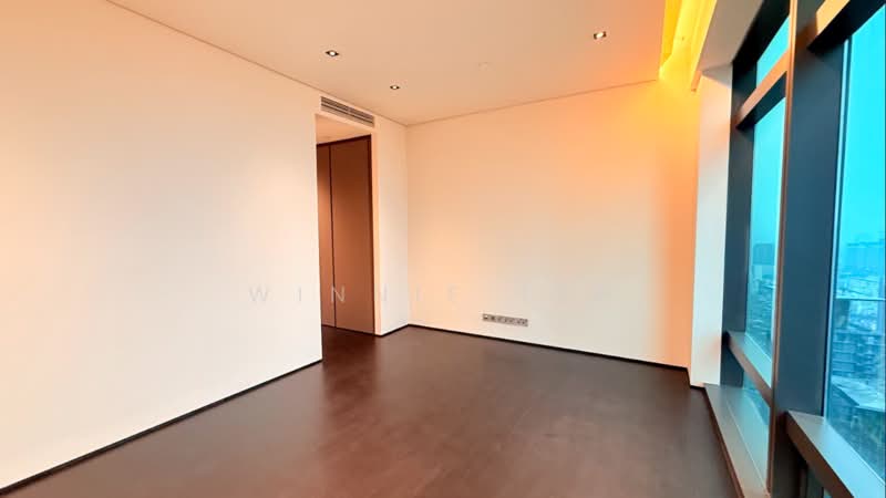 Service Residence for Sale at Four Seasons Place - Winnie Teh - Interior - PropertyGuru.com.my