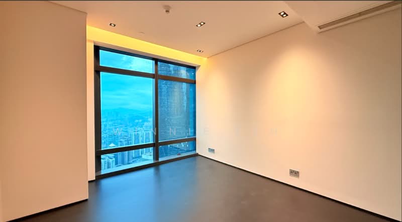 Service Residence for Sale at Four Seasons Place - Winnie Teh - View - PropertyGuru.com.my