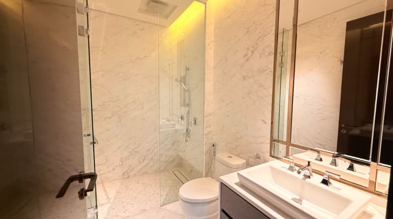 Service Residence for Sale at Four Seasons Place - Winnie Teh - Bathroom - PropertyGuru.com.my