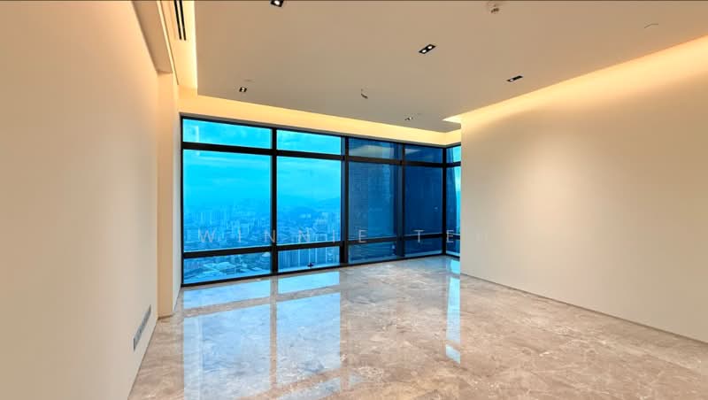 Service Residence for Sale at Four Seasons Place - Winnie Teh - PropertyGuru.com.my