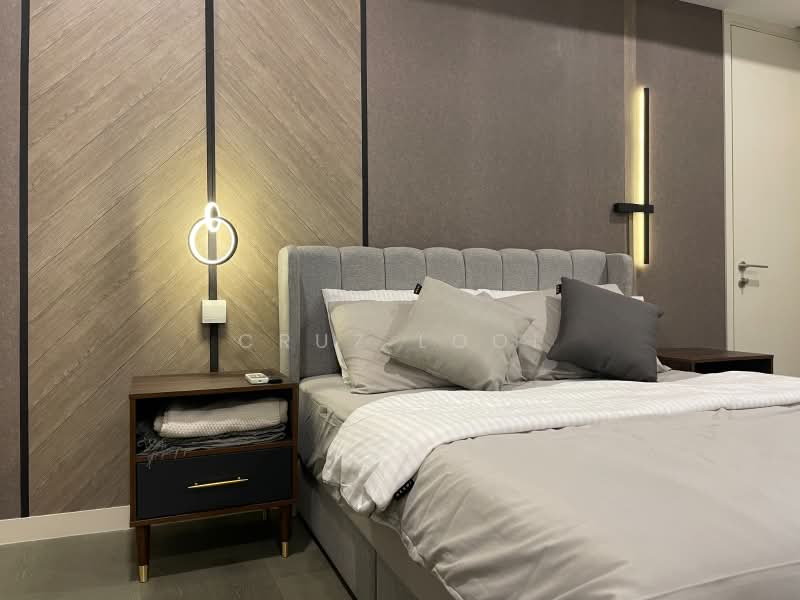 Servis Apartment untuk Disewa di Ooak Suites @ Kiara 163 - Cruz Looi - PropertyGuru.com.my