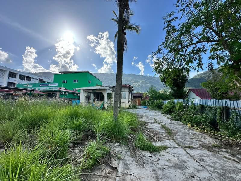 Residential Land for Sale in Ayer Itam (Penang) - Max Lim - Exterior - PropertyGuru.com.my