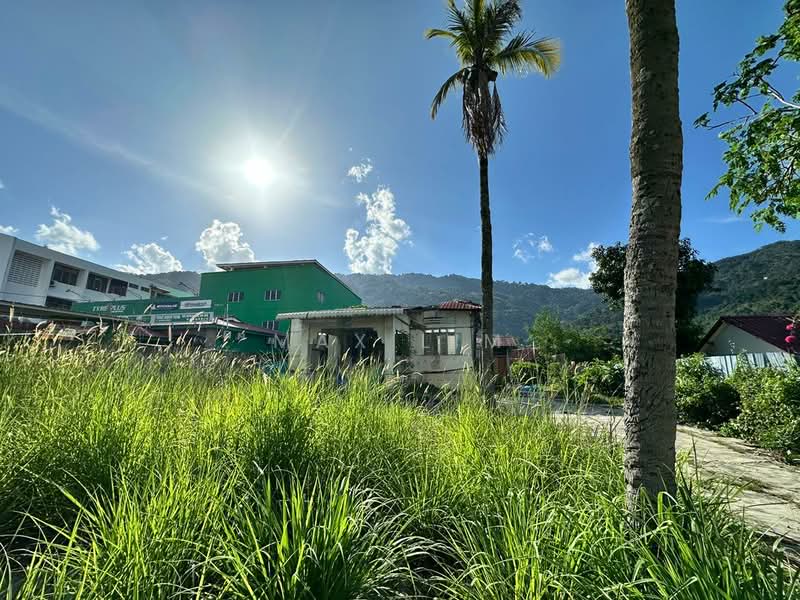 Residential Land for Sale in Ayer Itam (Penang) - Max Lim - Exterior - PropertyGuru.com.my
