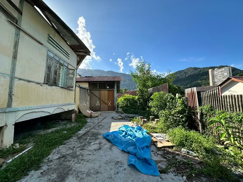 Residential Land for Sale in Ayer Itam (Penang) - Max Lim - Exterior - PropertyGuru.com.my
