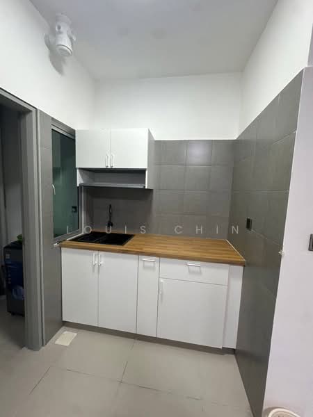 Condominium for Rent at KSL Residence 2 @ Kangkar Tebrau - Louis Chin - PropertyGuru.com.my