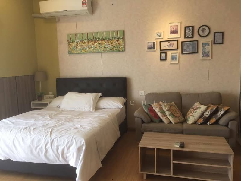 Condominium for Rent at KSL Residence 2 @ Kangkar Tebrau - Louis Chin - PropertyGuru.com.my