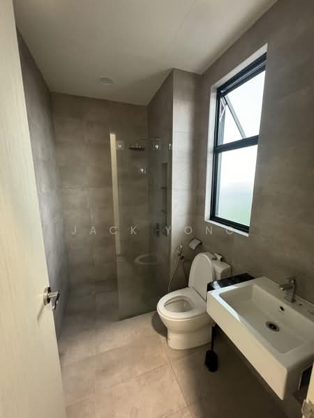 Condominium for Sale at The Address - Jack Yong - PropertyGuru.com.my