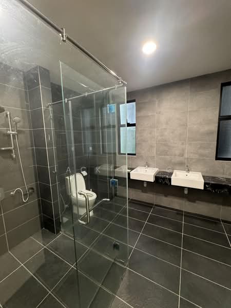 Condominium for Sale at The Address - Jack Yong - PropertyGuru.com.my