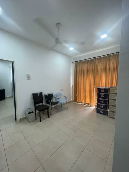 Cluster House for Rent in Johor Bahru (Johor) - Jessy Koh - Living Room - PropertyGuru.com.my