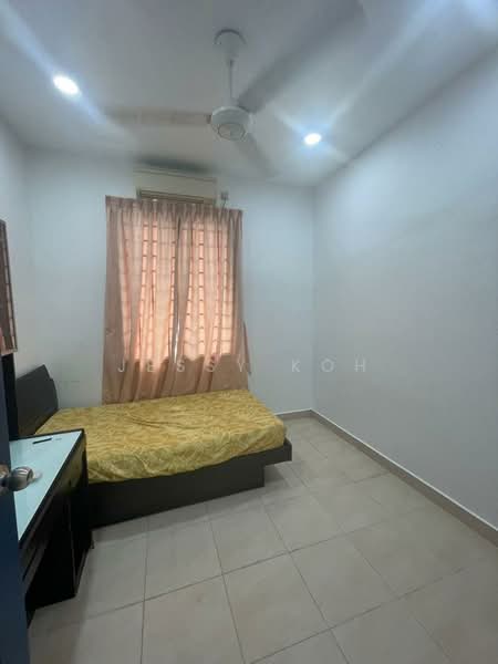 Cluster House for Rent in Johor Bahru (Johor) - Jessy Koh - Bedroom - PropertyGuru.com.my