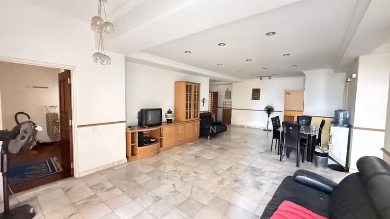 Kondominium untuk Dijual di Villa Putra - Nor Azdlin Adnan - PropertyGuru.com.my
