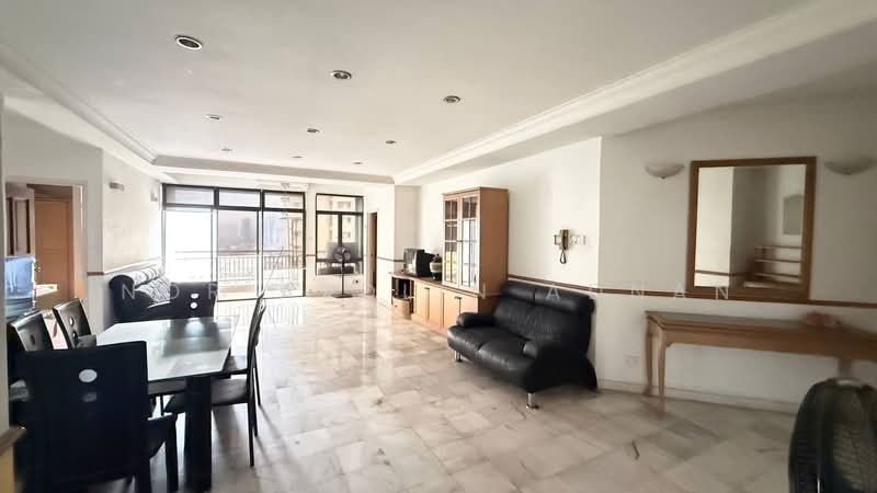 Kondominium untuk Dijual di Villa Putra - Nor Azdlin Adnan - PropertyGuru.com.my