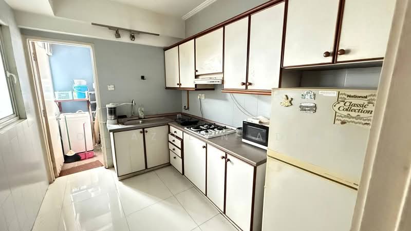 Kondominium untuk Dijual di Villa Putra - Nor Azdlin Adnan - PropertyGuru.com.my
