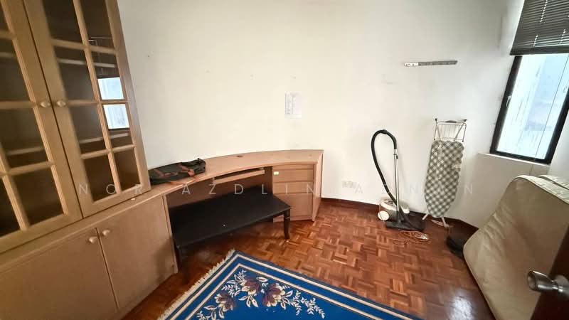 Kondominium untuk Dijual di Villa Putra - Nor Azdlin Adnan - PropertyGuru.com.my