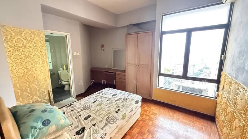 Kondominium untuk Dijual di Villa Putra - Nor Azdlin Adnan - PropertyGuru.com.my
