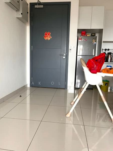 Service Residence for Rent at The Link 2 @ Bukit Jalil (Serviced Residences) - Mak Oliver - Kitchen - PropertyGuru.com.my