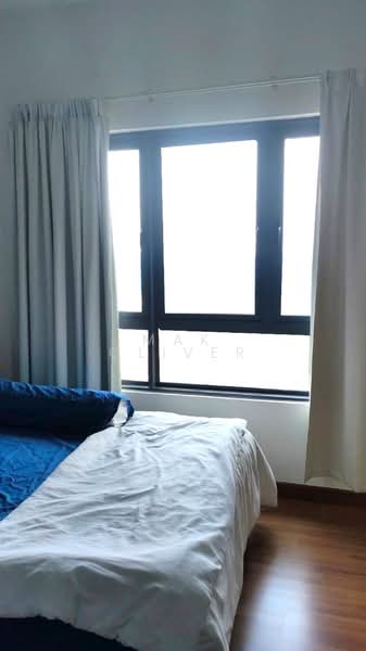 Service Residence for Rent at The Link 2 @ Bukit Jalil (Serviced Residences) - Mak Oliver - Bedroom - PropertyGuru.com.my