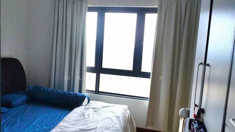 Service Residence for Rent at The Link 2 @ Bukit Jalil (Serviced Residences) - Mak Oliver - Bedroom - PropertyGuru.com.my