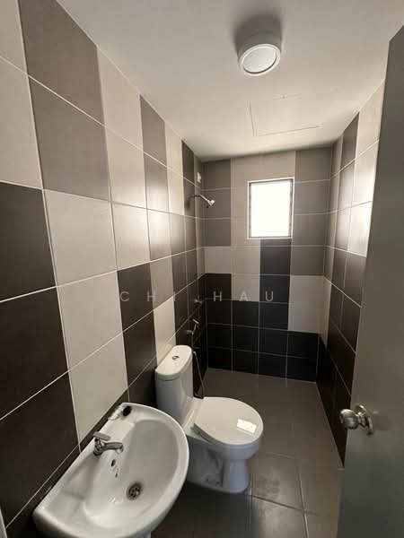 Service Residence for Rent at Residensi Mutiara Kajang 2 - Chi Hau - Bathroom - PropertyGuru.com.my