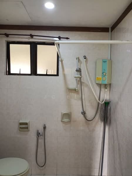 Condominium for Sale at Cita Damansara - Jc Lee - Bathroom - PropertyGuru.com.my