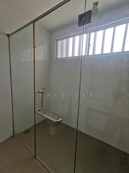 Rumah Teres 3-Tingkat untuk Dijual di Bandar Teknologi Kajang (Kajang) - Teris Tee - Bathroom - PropertyGuru.com.my