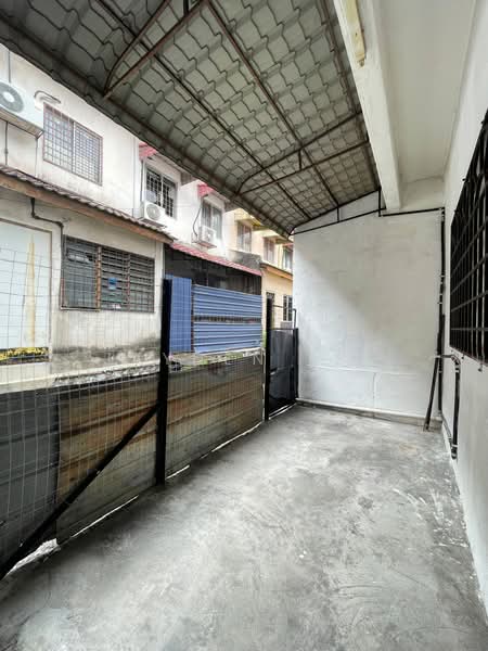 Rumah Teres 2 Tingkat untuk Dijual di BANDAR PUCHONG JAYA (Puchong) - Jayden Lee - PropertyGuru.com.my