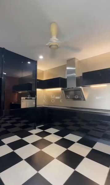 Bungalow for Sale in Country Heights Damansara (Kuala Lumpur) - Zheming Kok - Kitchen - PropertyGuru.com.my