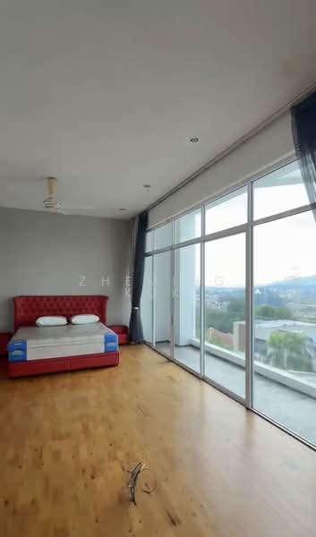 Bungalow for Sale in Country Heights Damansara (Kuala Lumpur) - Zheming Kok - Bedroom - PropertyGuru.com.my