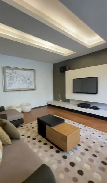 Bungalow for Sale in Country Heights Damansara (Kuala Lumpur) - Zheming Kok - Living Room - PropertyGuru.com.my