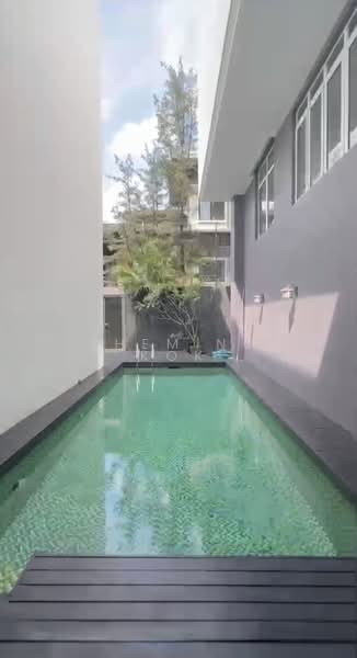 Bungalow for Sale in Country Heights Damansara (Kuala Lumpur) - Zheming Kok - Exterior - PropertyGuru.com.my
